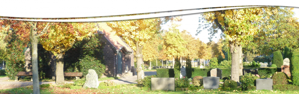 Bestattungshaus Broeckmann Bestattungsarten